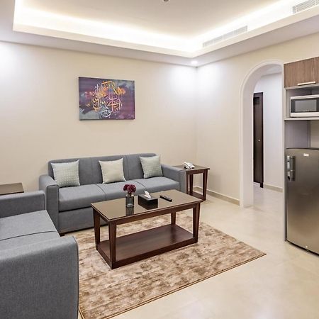 Semat Aparthotel Τζέντα Εξωτερικό φωτογραφία